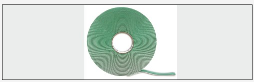 DYNAMICS SEALTAPE 200